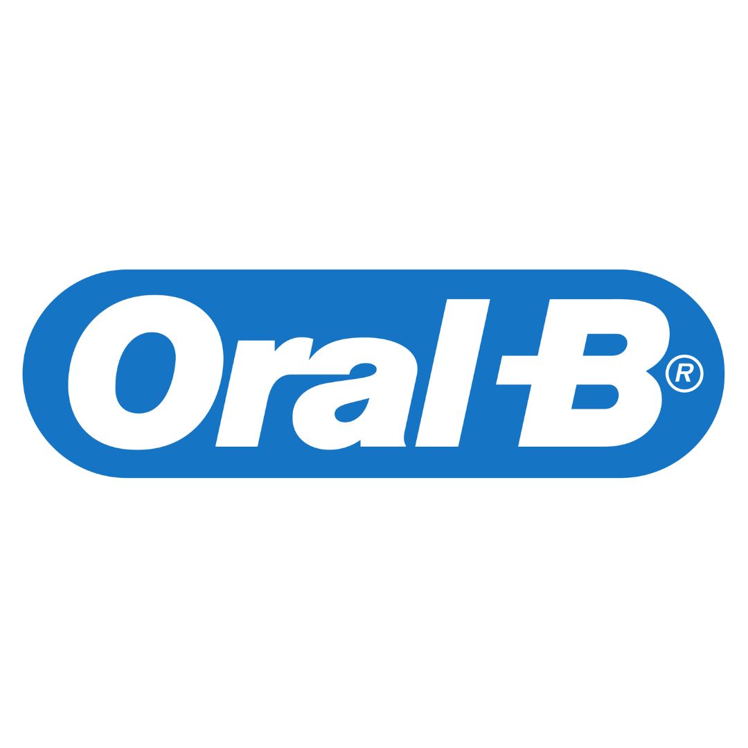ORAL-B