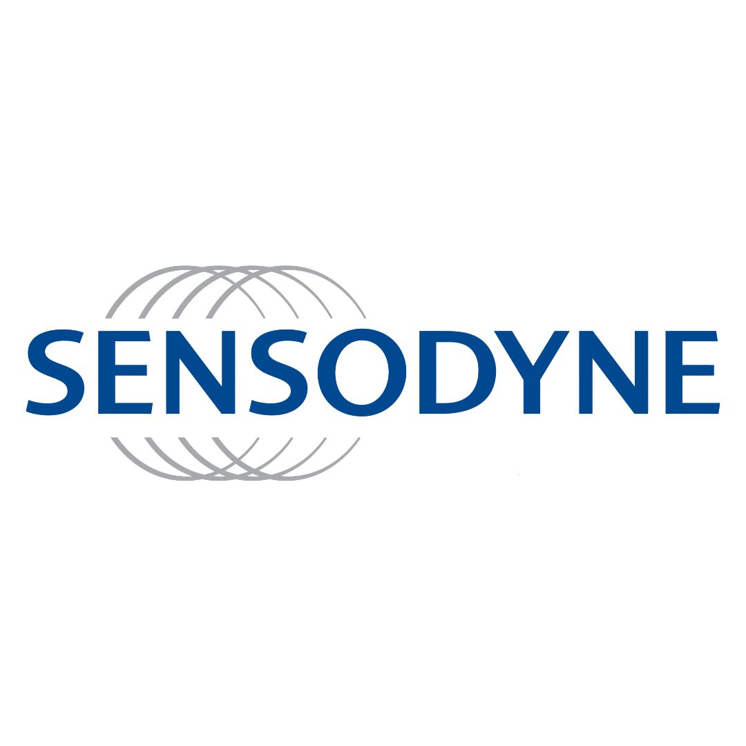 SENSODYNE