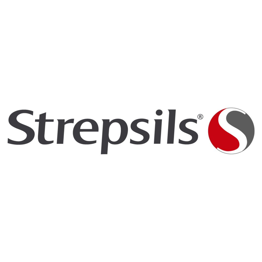 STREPSILS