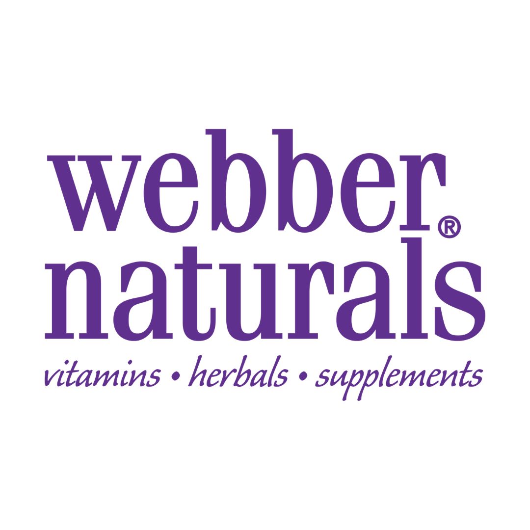 WEBBER NATURALS