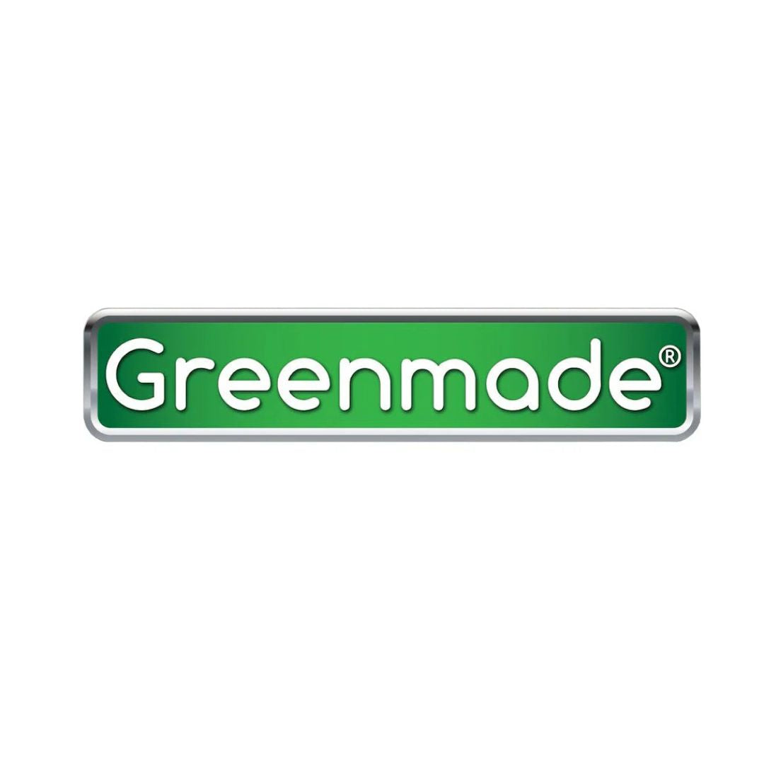 Green made