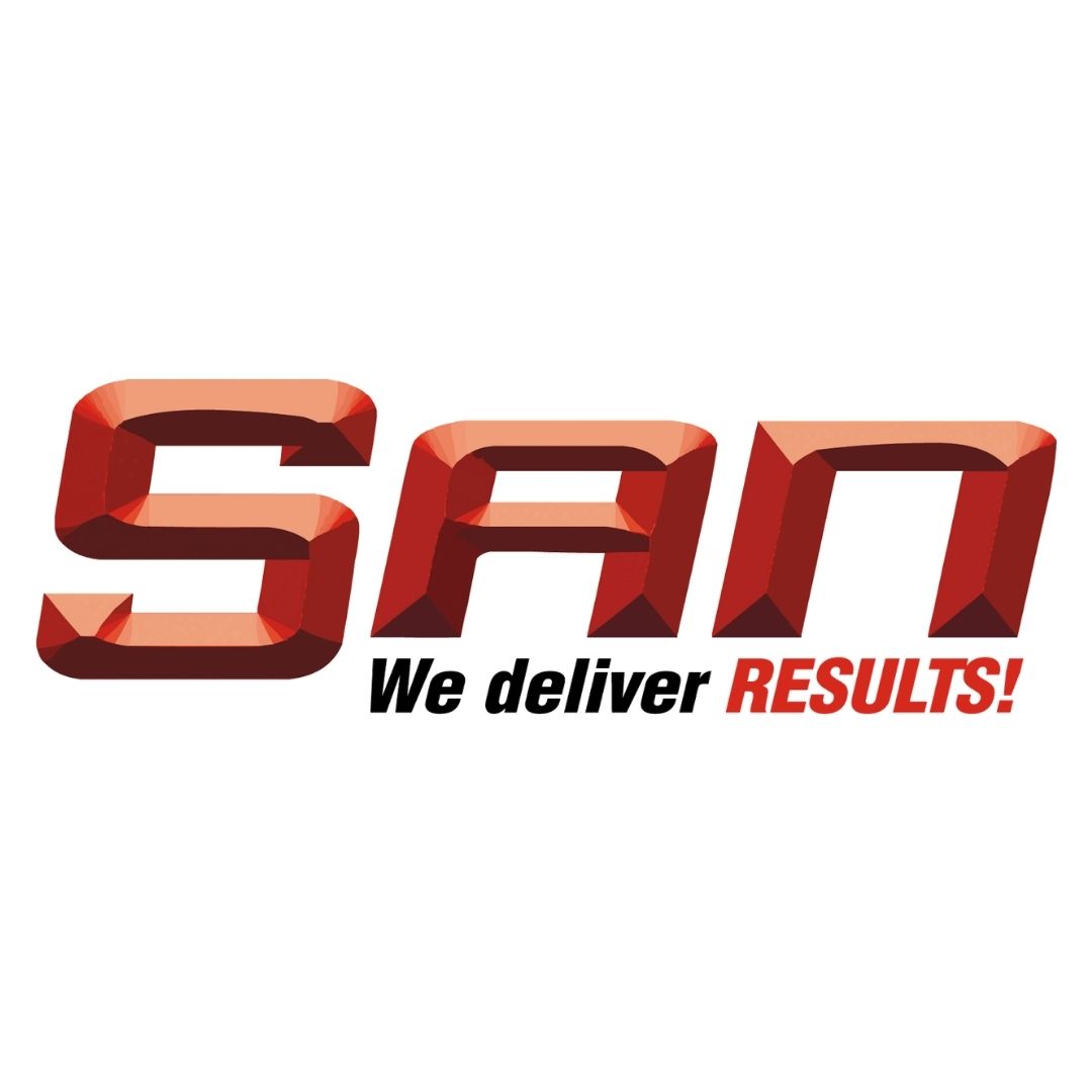 SAN