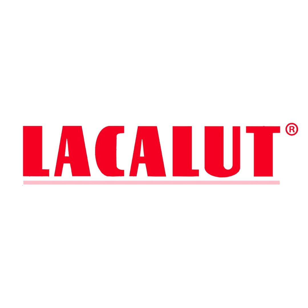 Lacalut