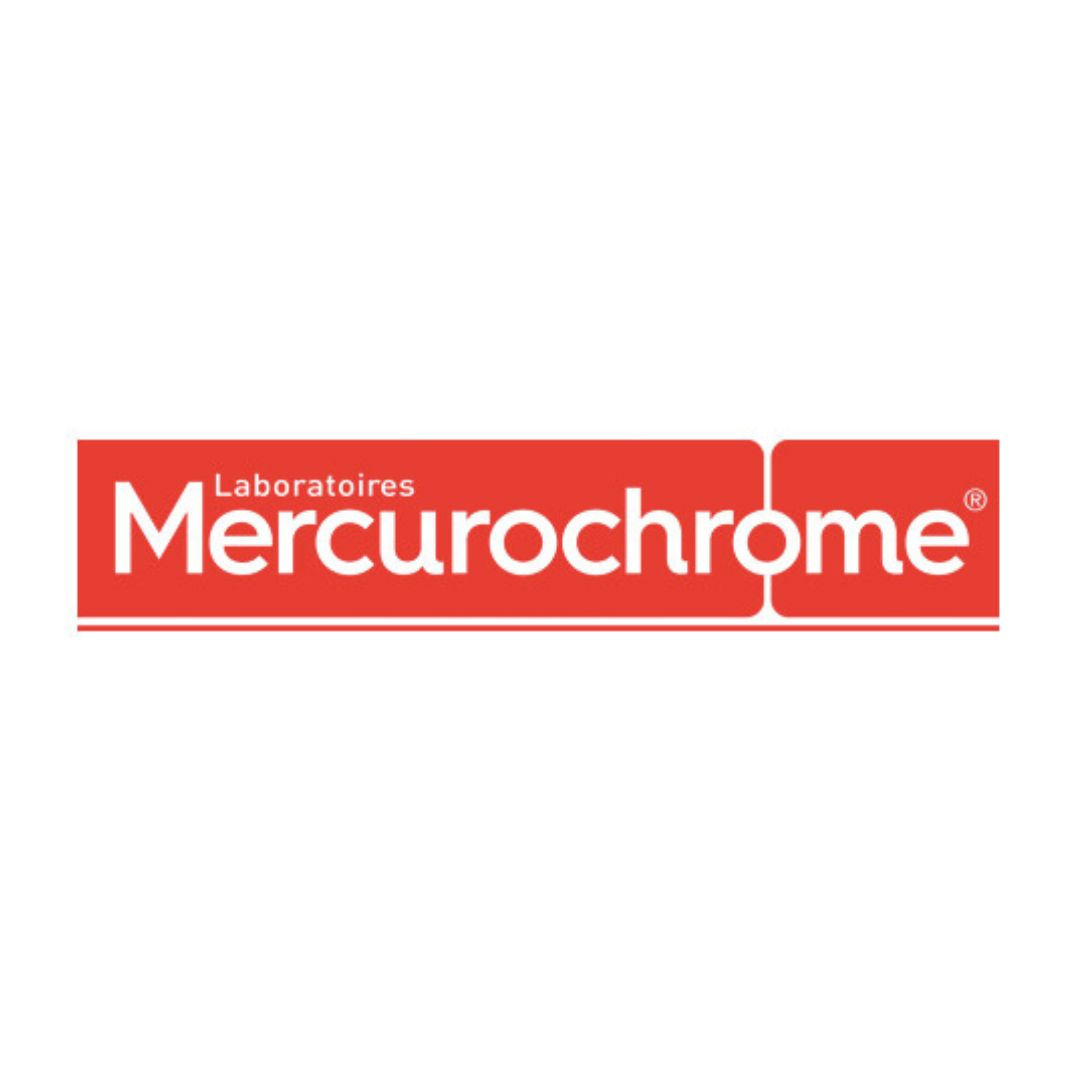 Mercurochrome Pitchoune