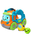 Image for Turbo Ball Truck