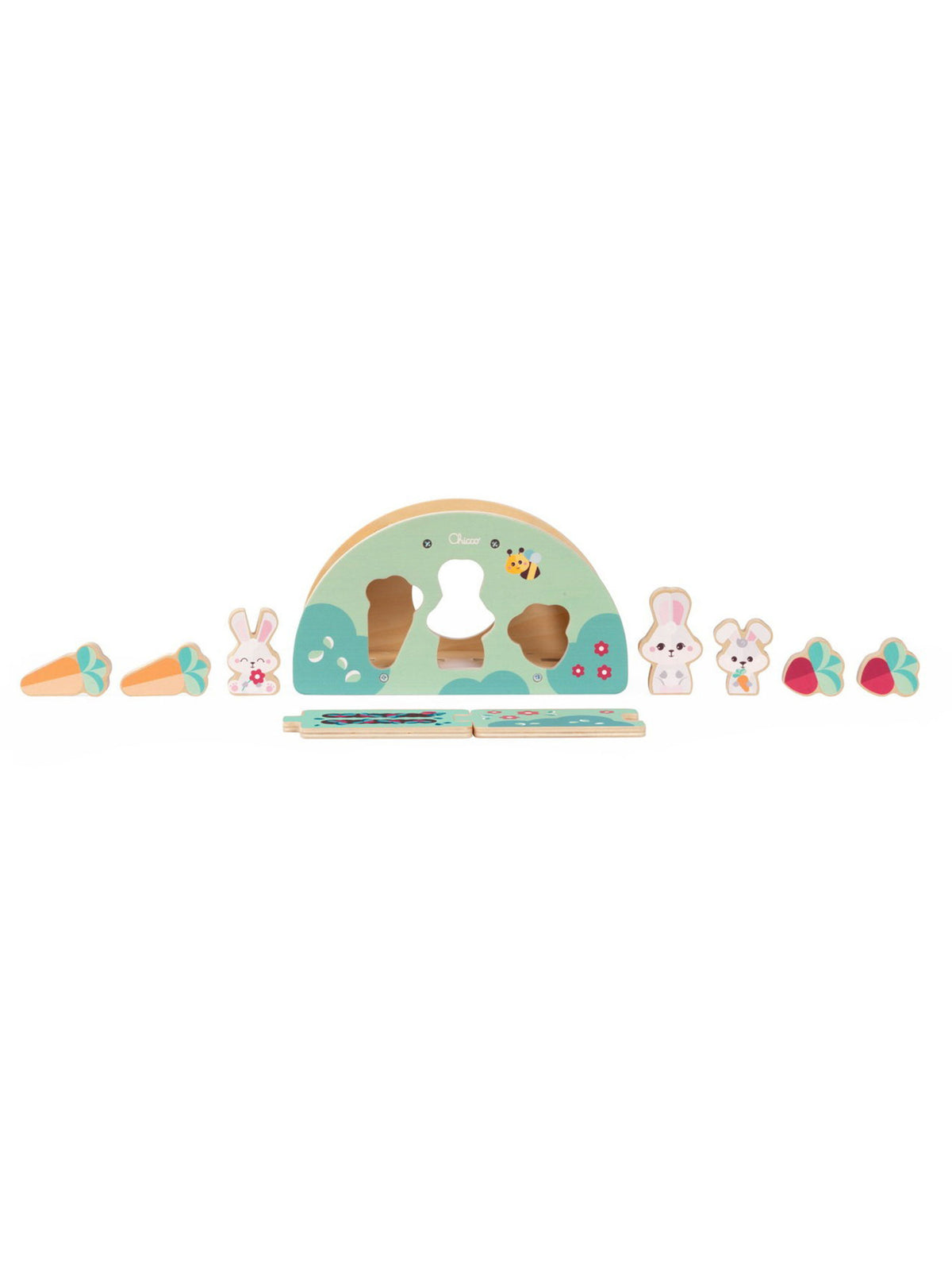 Image for Wooden Bunny Hill
