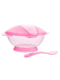 Image for Baby Feeding Bowl With Spoon