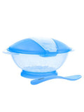 Image for Baby Feeding Bowl With Spoon