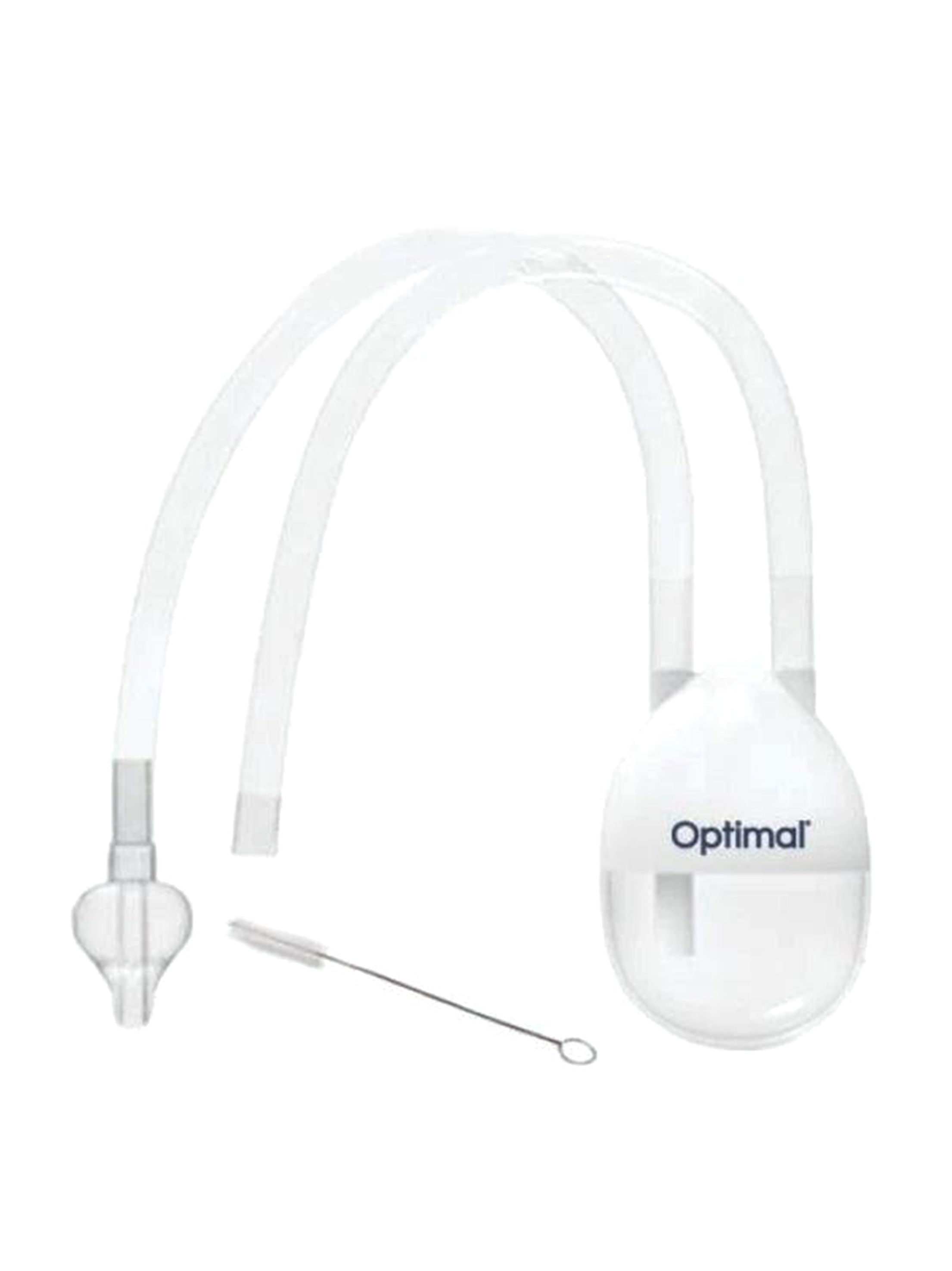Image for Silicone Nose Cleaner