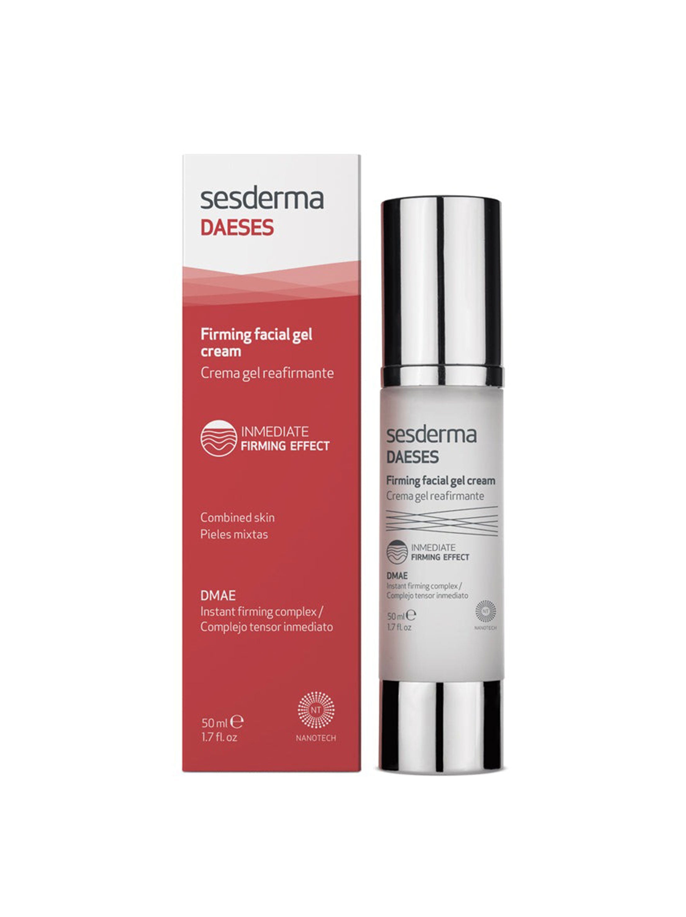 Image for Daeses Firming Facial Gel Cream