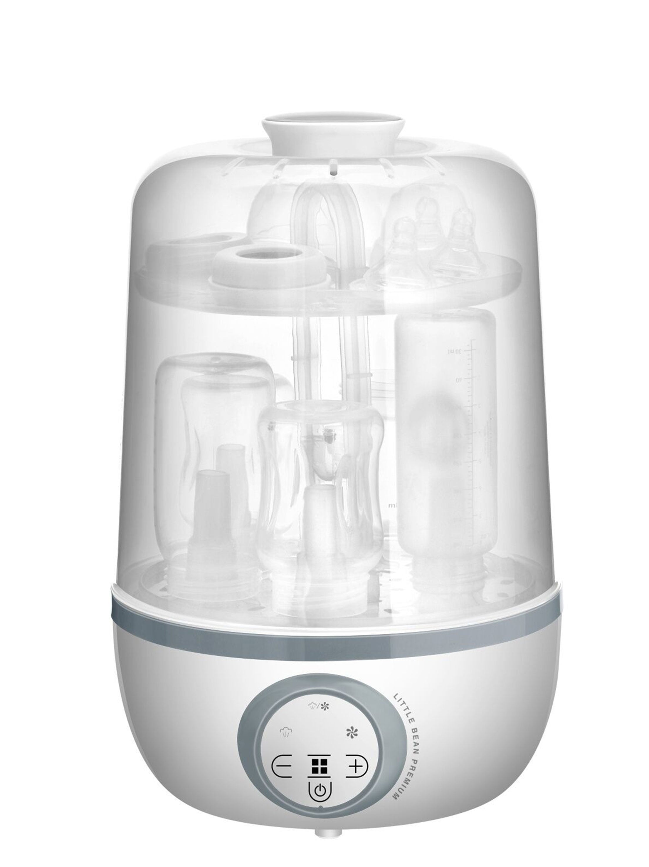Image for Digital Steam Sterilizer & Dryer