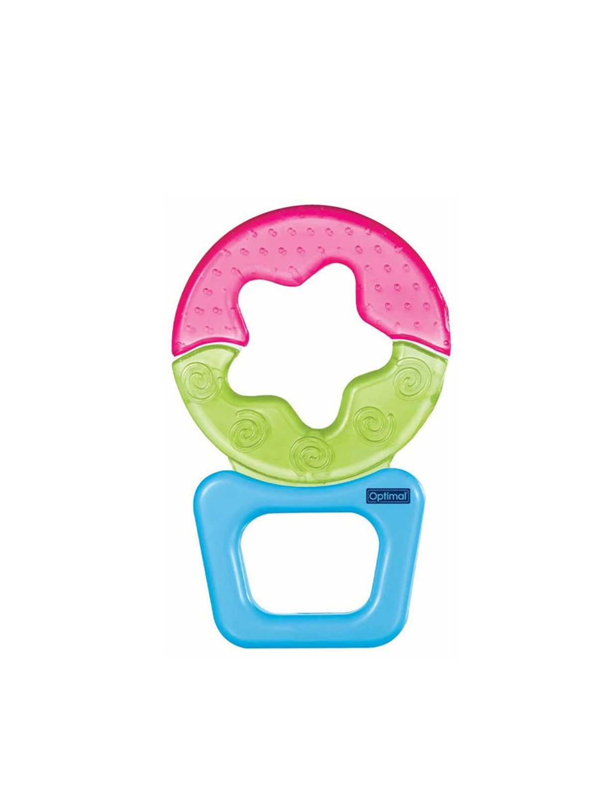 Image for Water Filled Teether