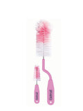 Image for Bottle & Nipple Brush Set