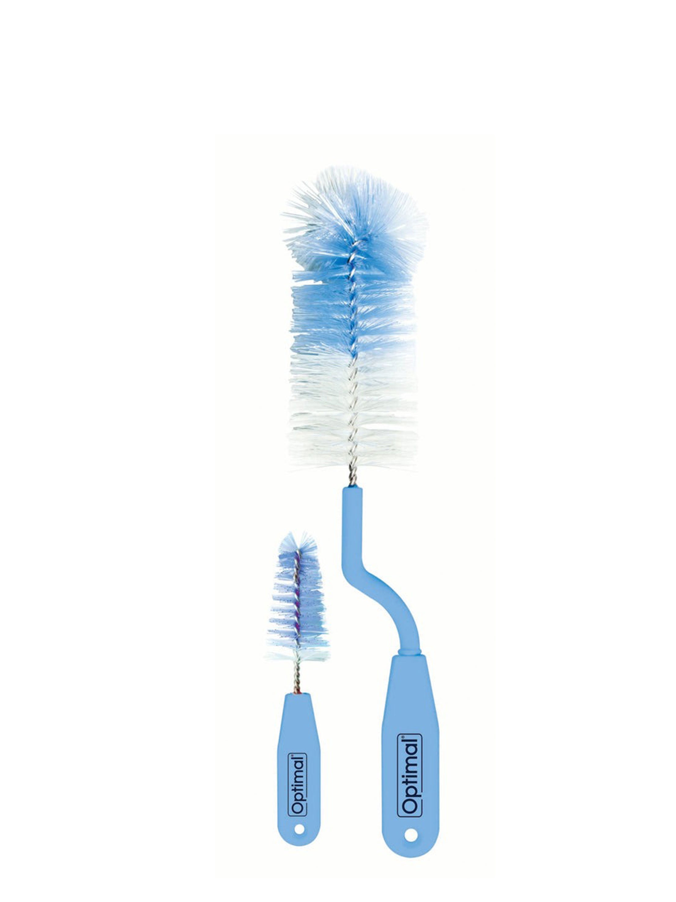 Image for Bottle & Nipple Brush Set