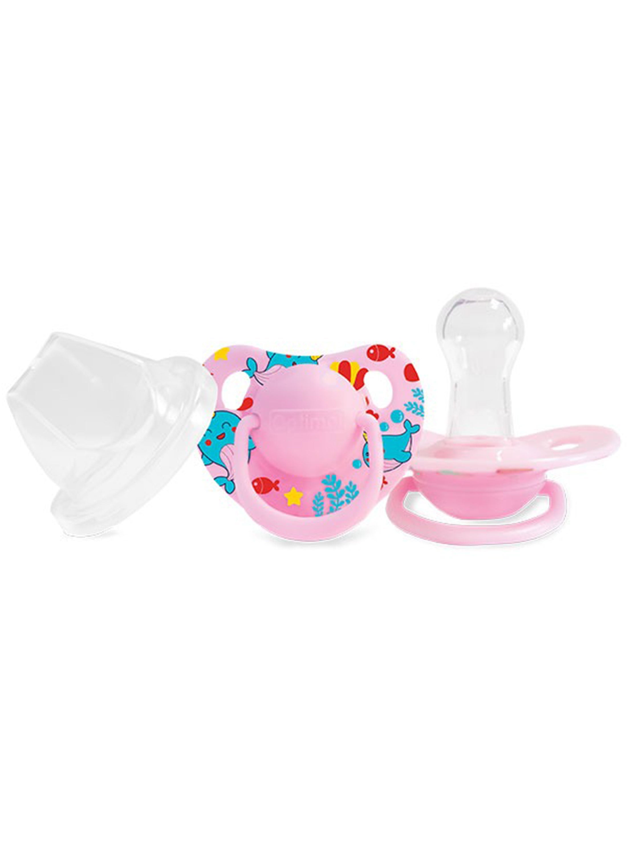 Image for Pacifier