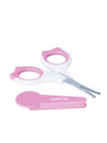 Image for Baby Nail Scissors