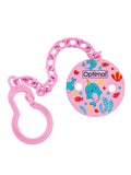 Image for Pacifier Holder Clip