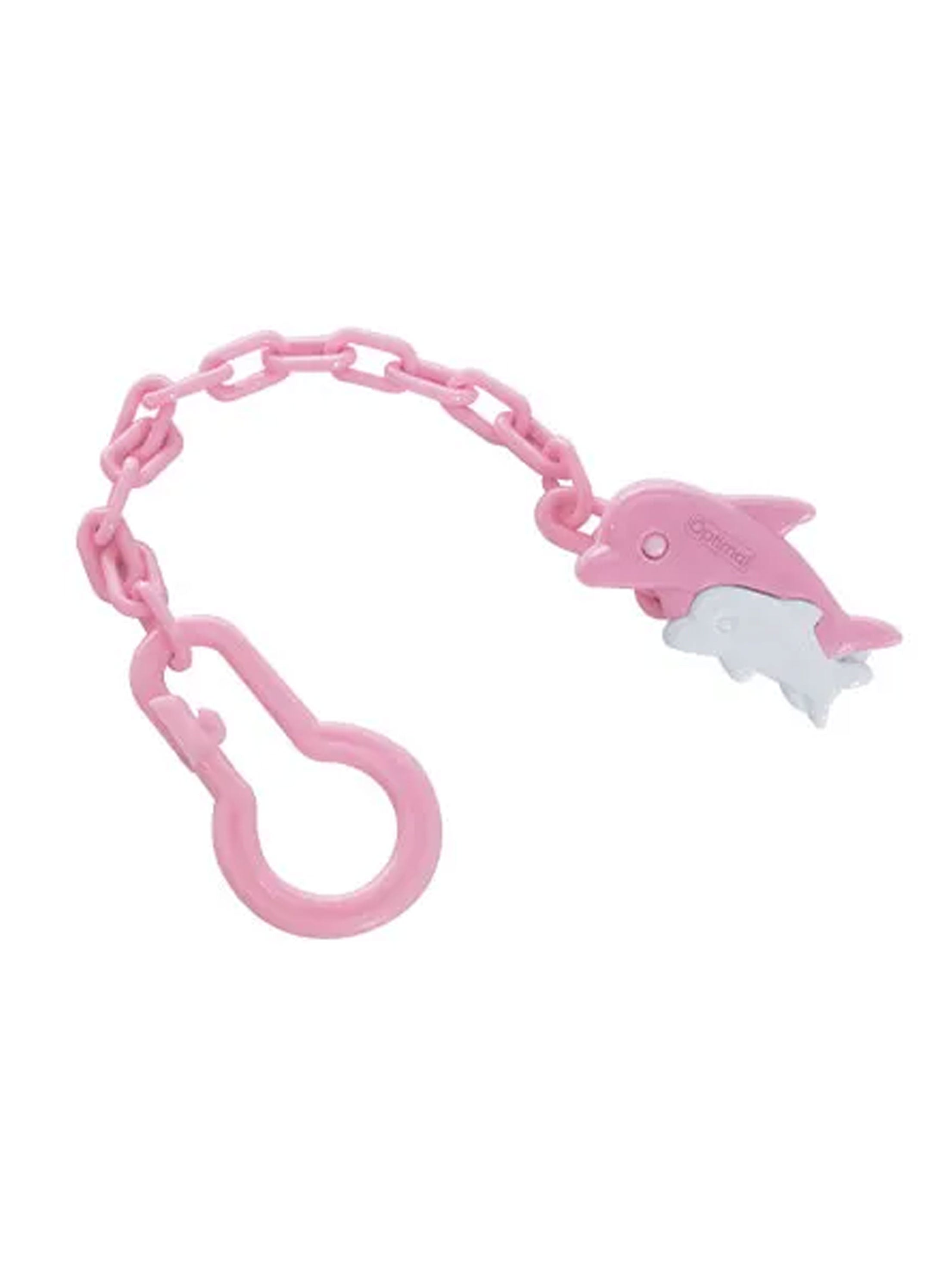 Image for Pacifier Holder Clip