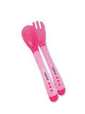 Image for Spoon & Fork Set