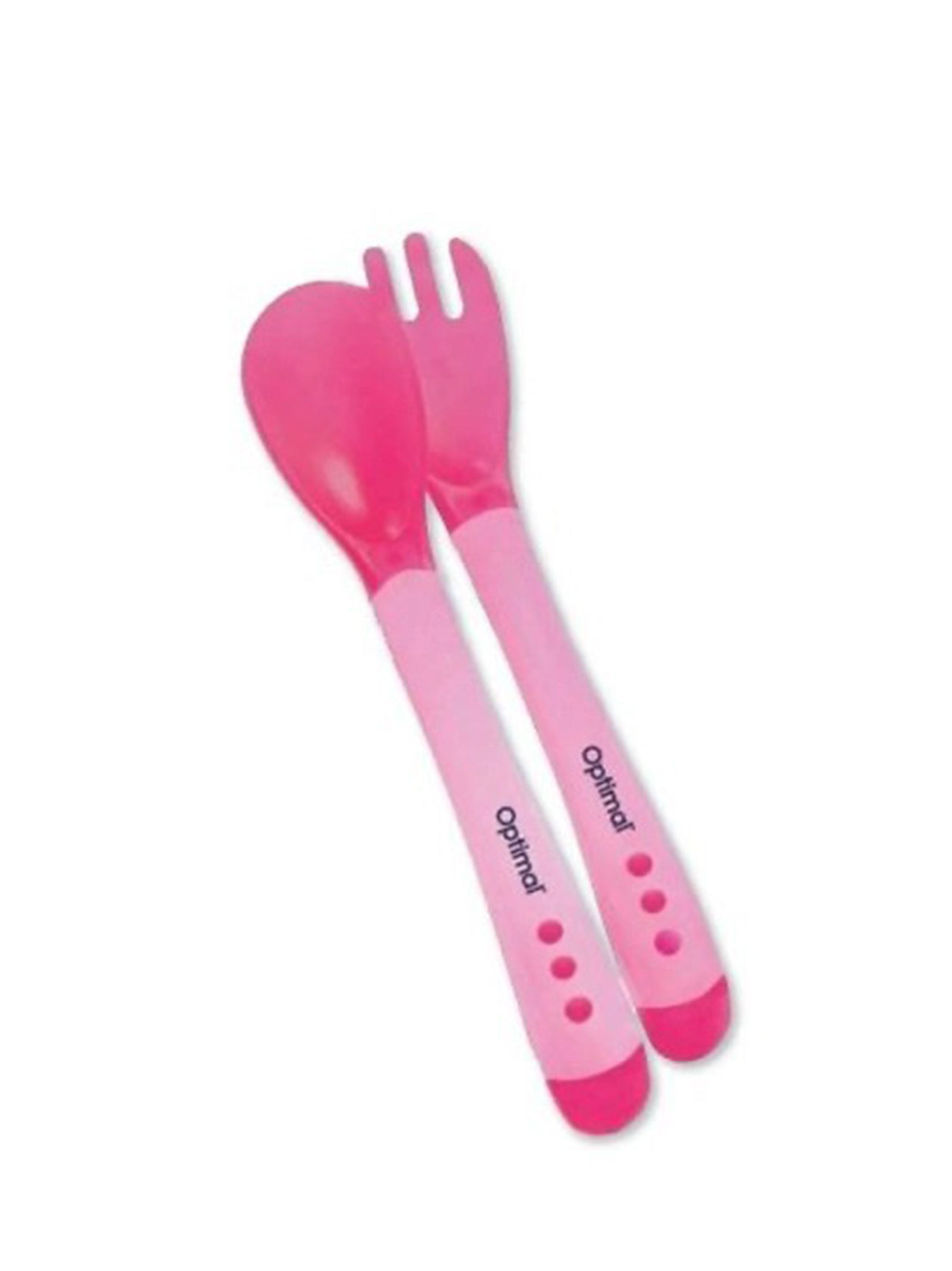 Image for Spoon & Fork Set