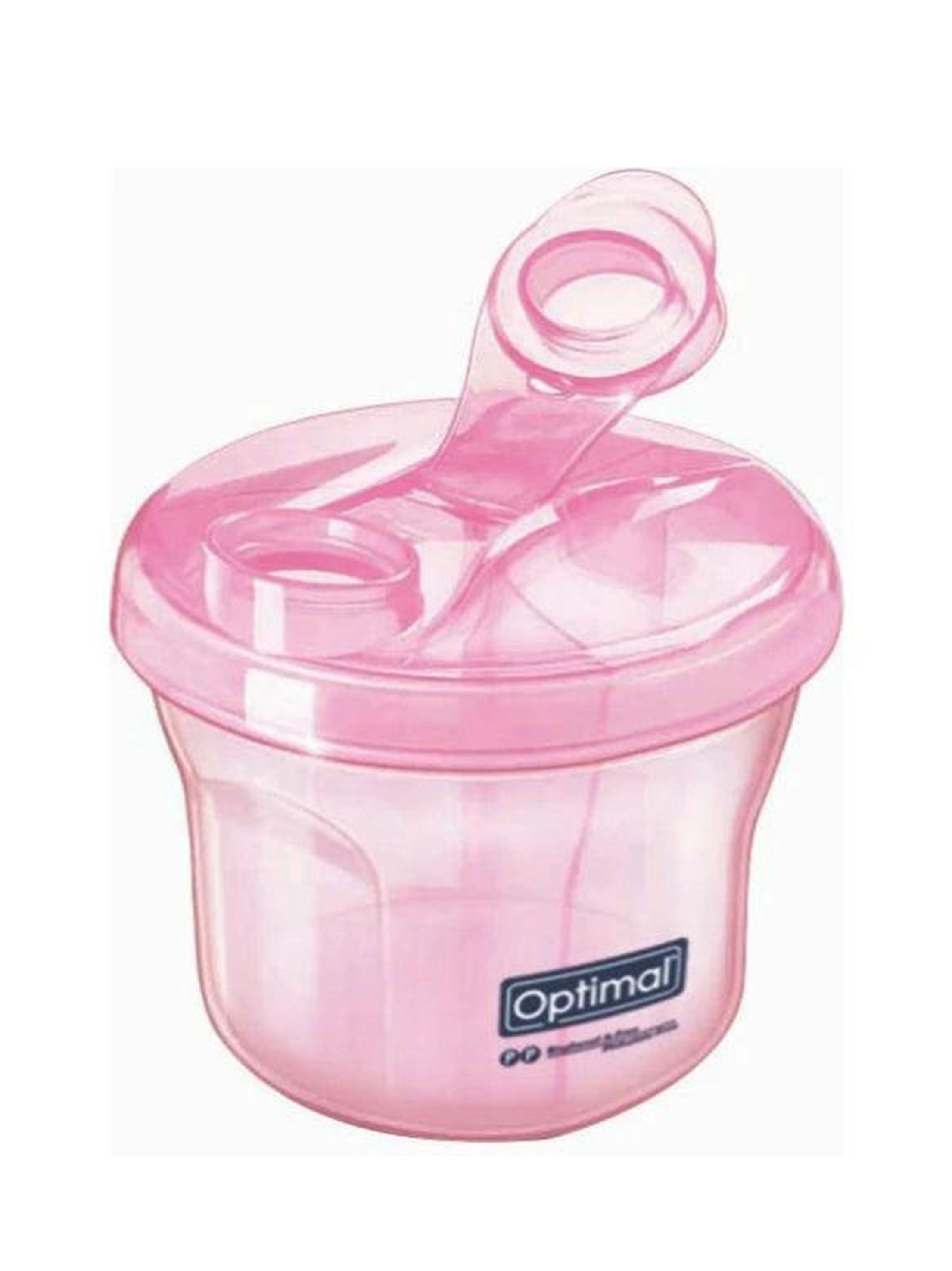 Image for Milk Powder Dispenser