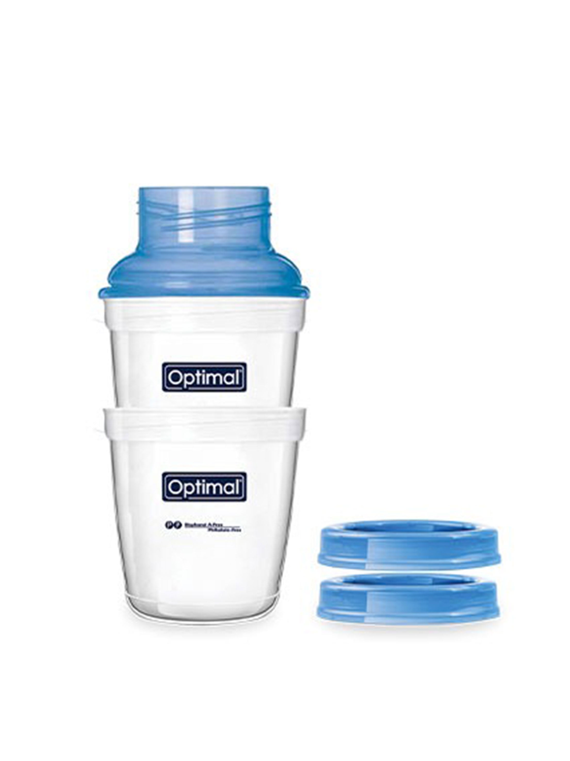 Image for Food & Milk Storage Cups