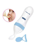 Image for Silicone Squeeze Feeder