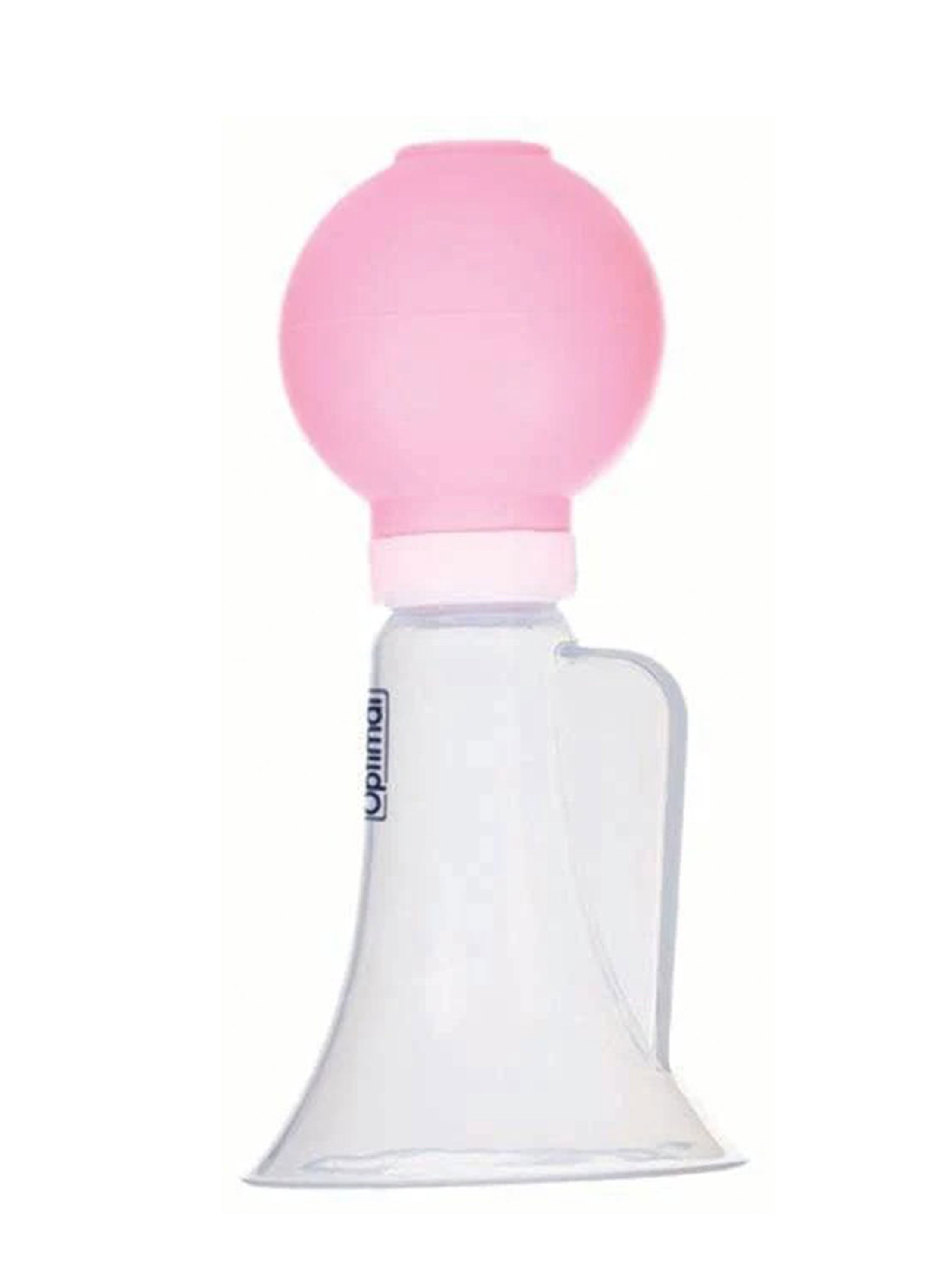 Image for Manual Breast Pump