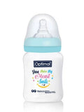 Image for Anti Colic Wide Baby Bottle