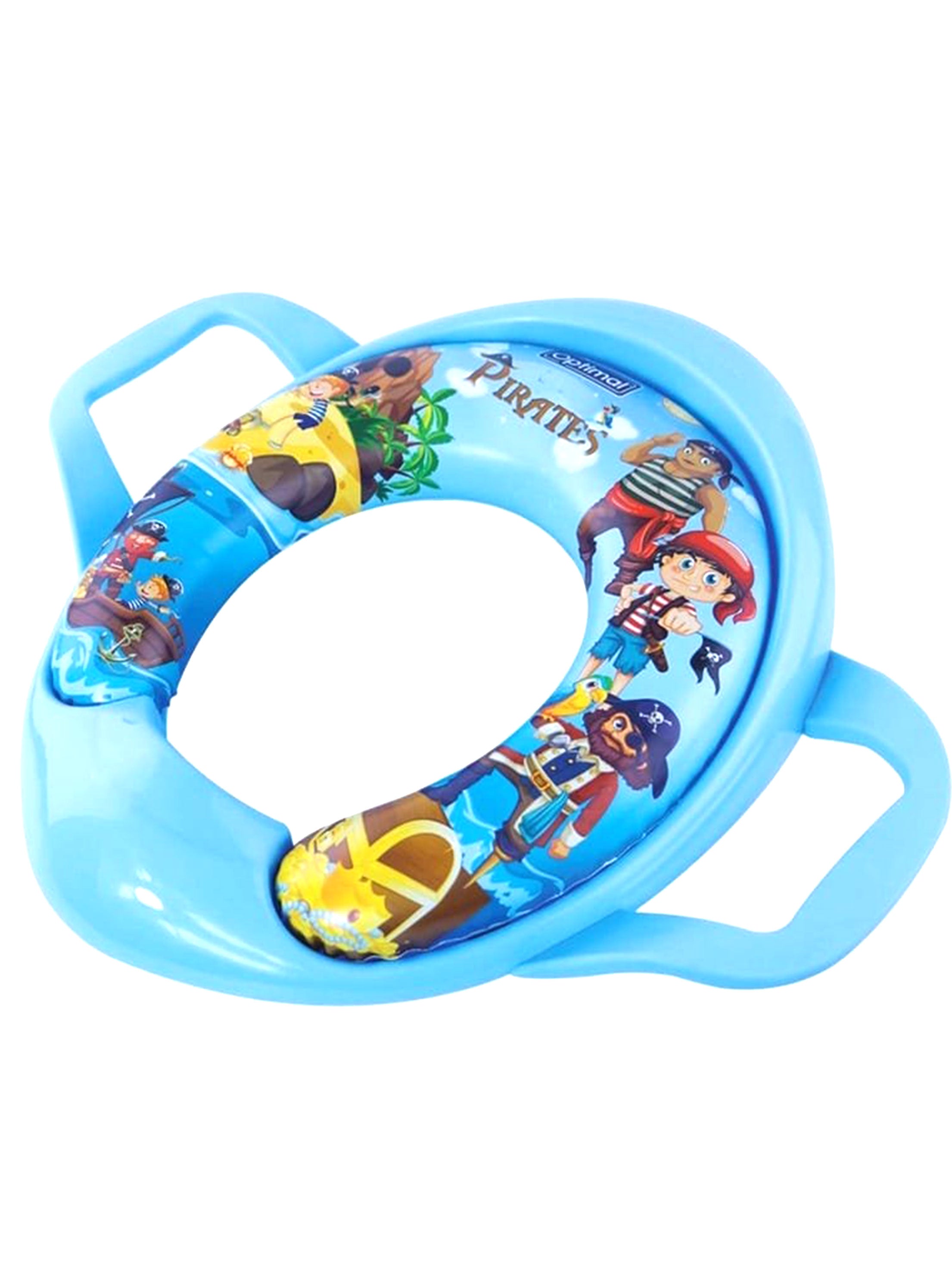 Image for Seat Toilet Training
