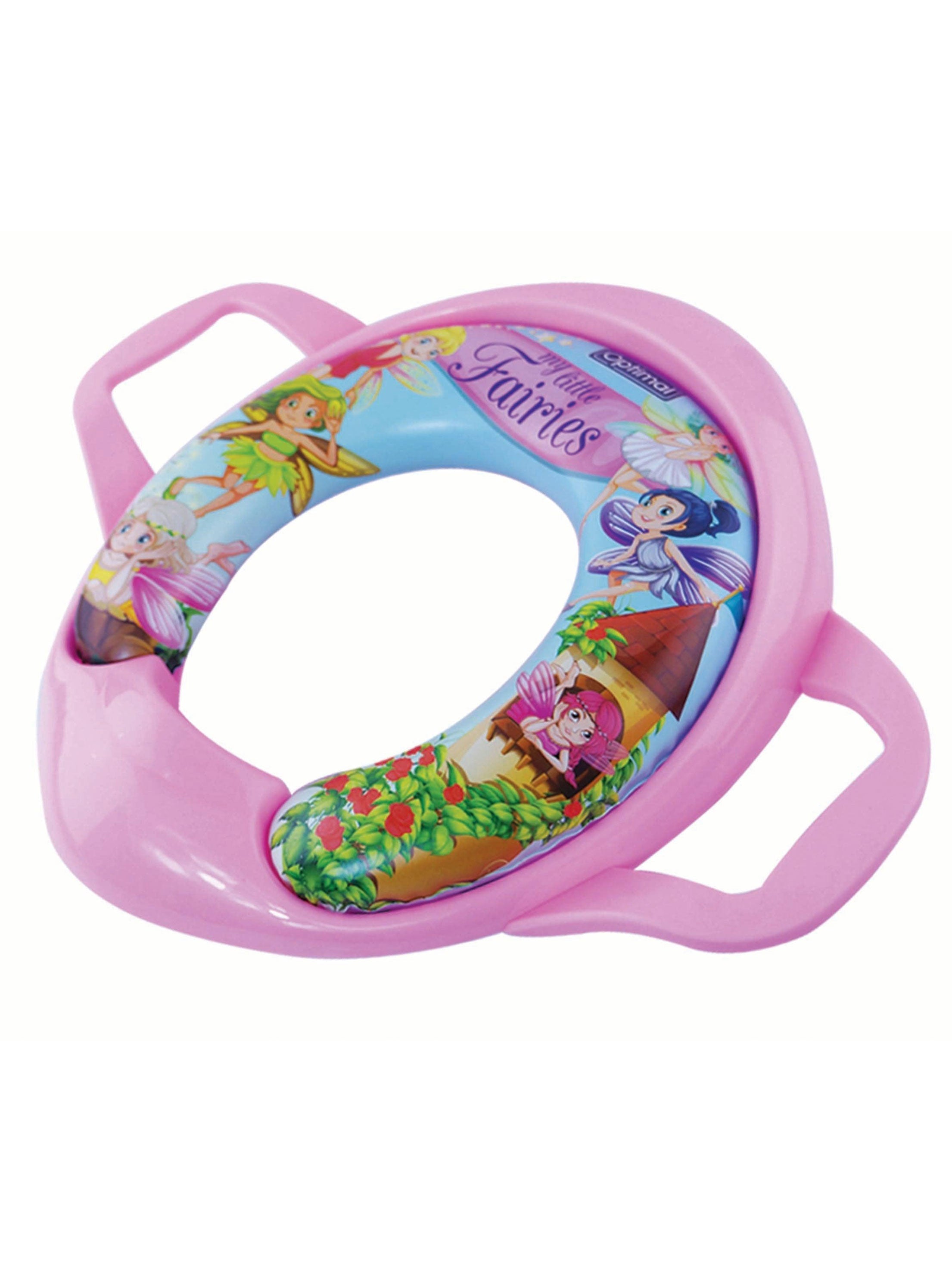 Image for Seat Toilet Training