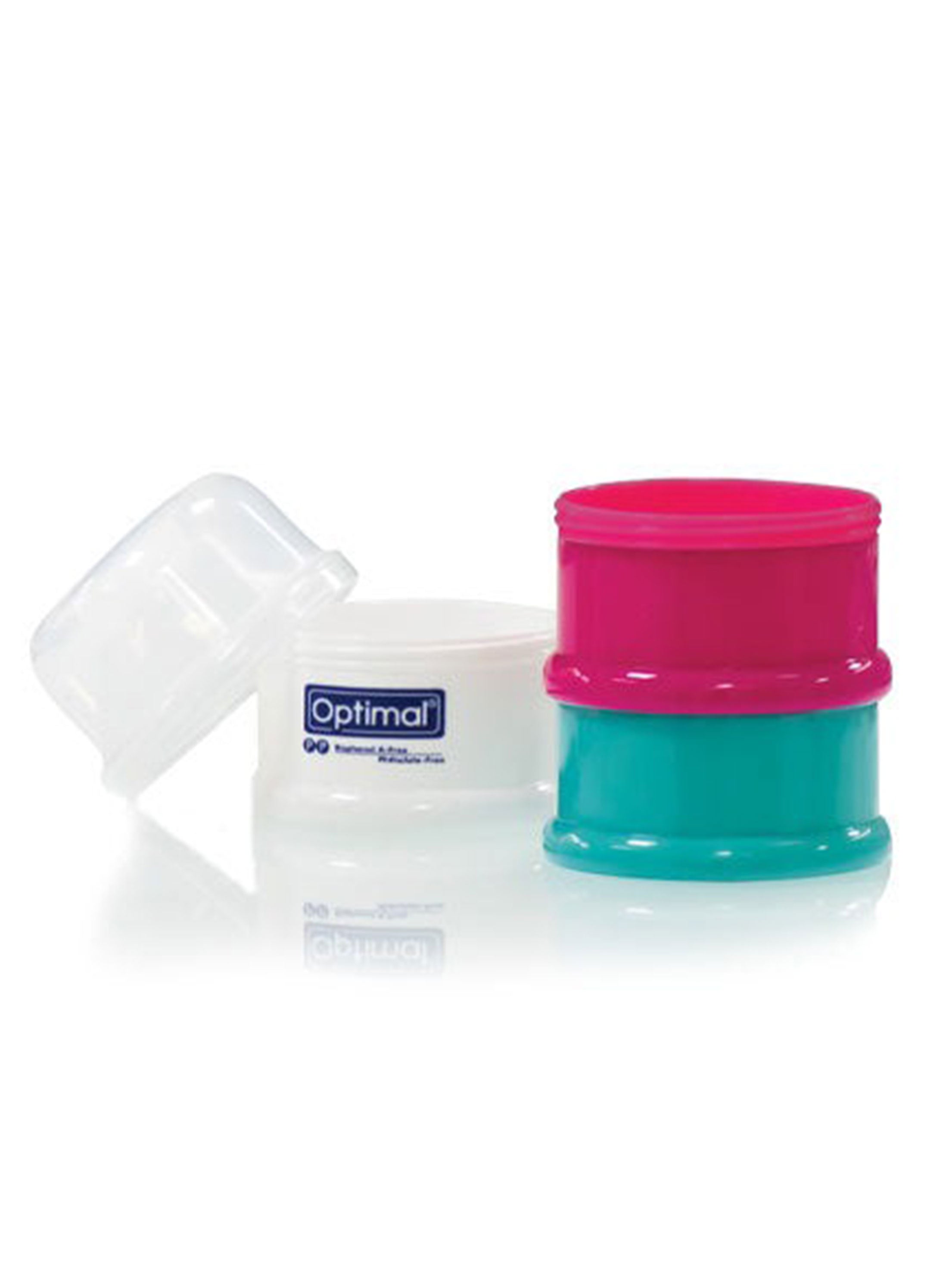 Image for Milk Dispenser Container