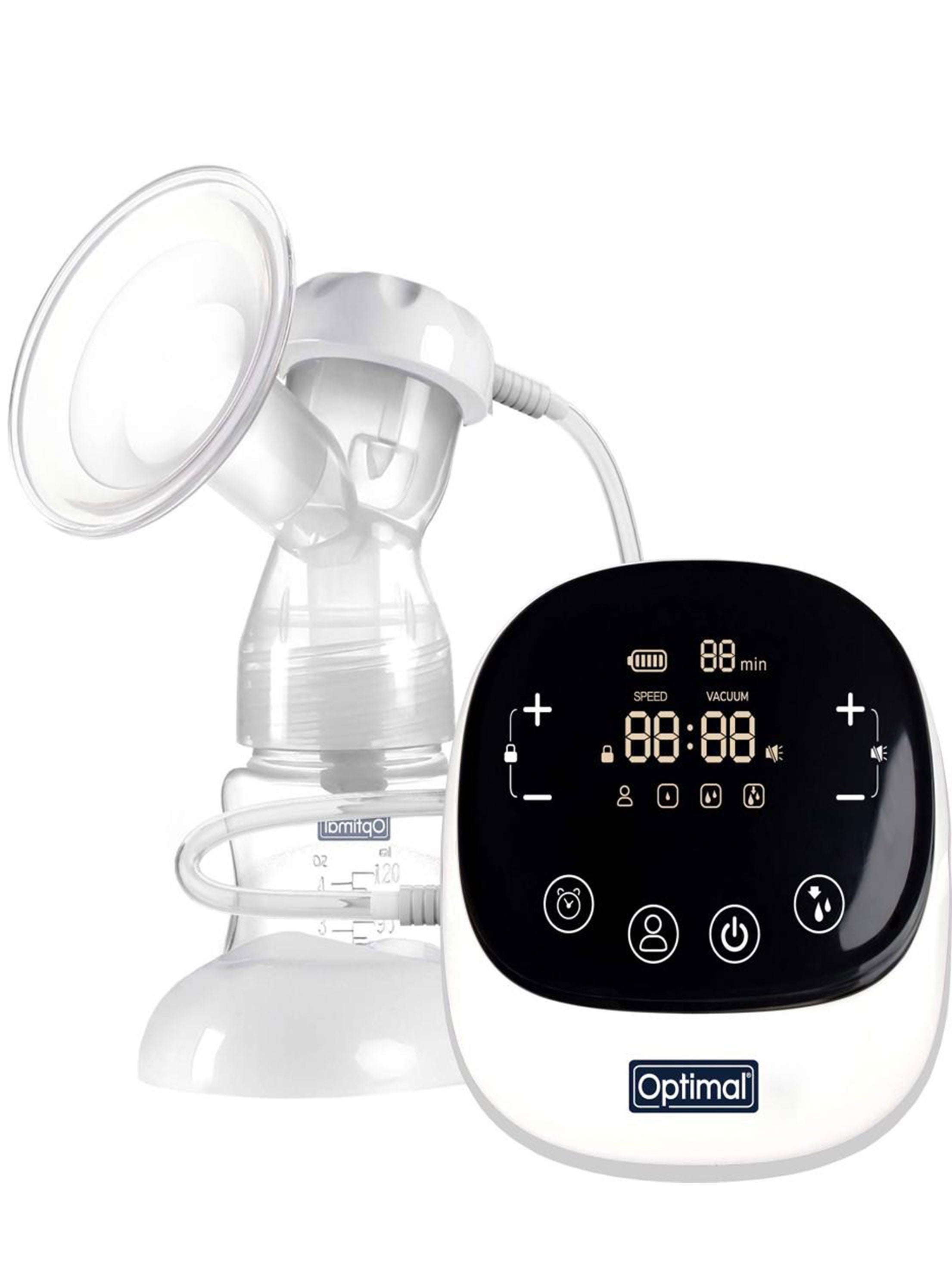 Image for Electric Breast Pump