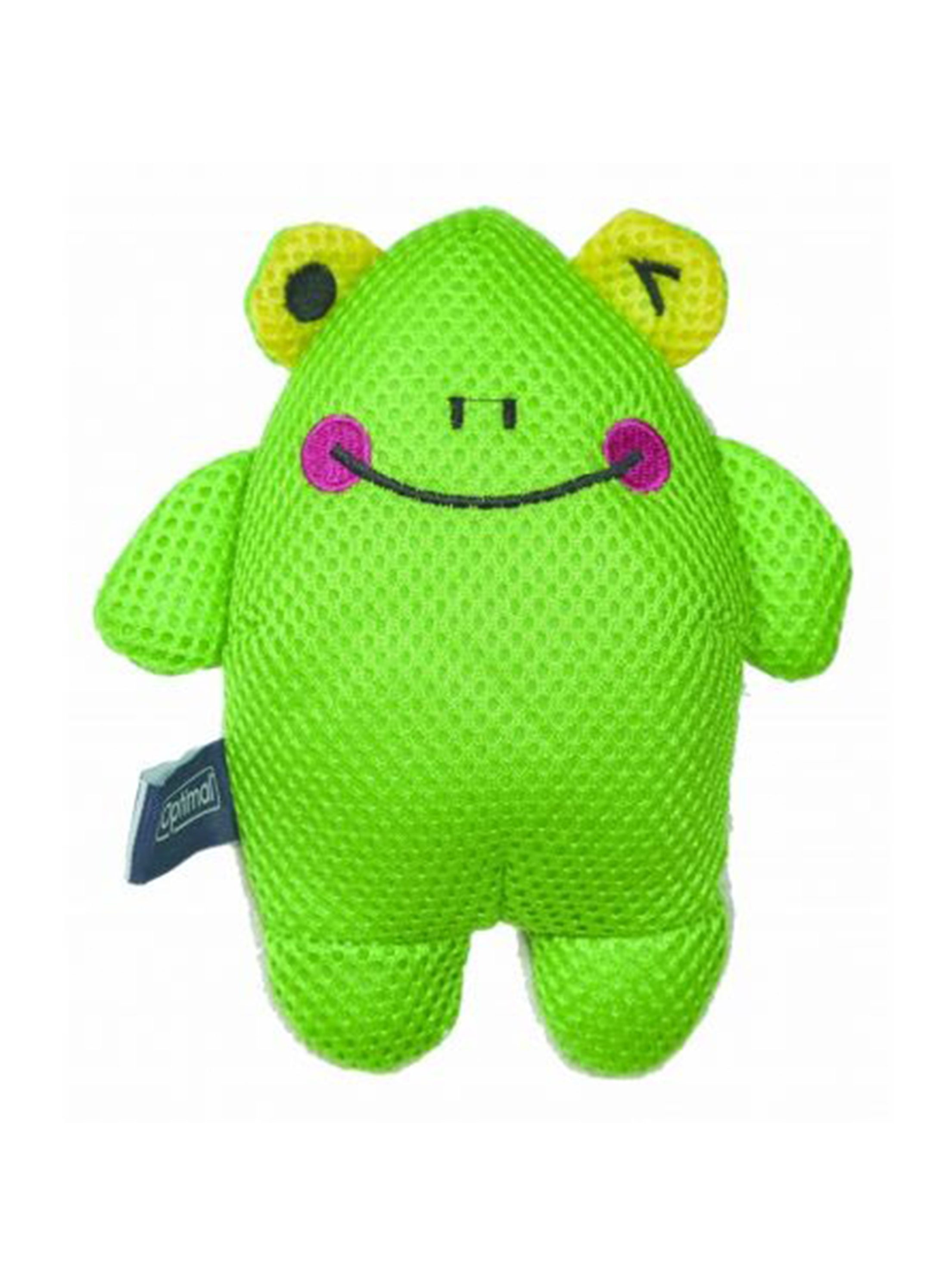 Image for Baby Bath Scrubber