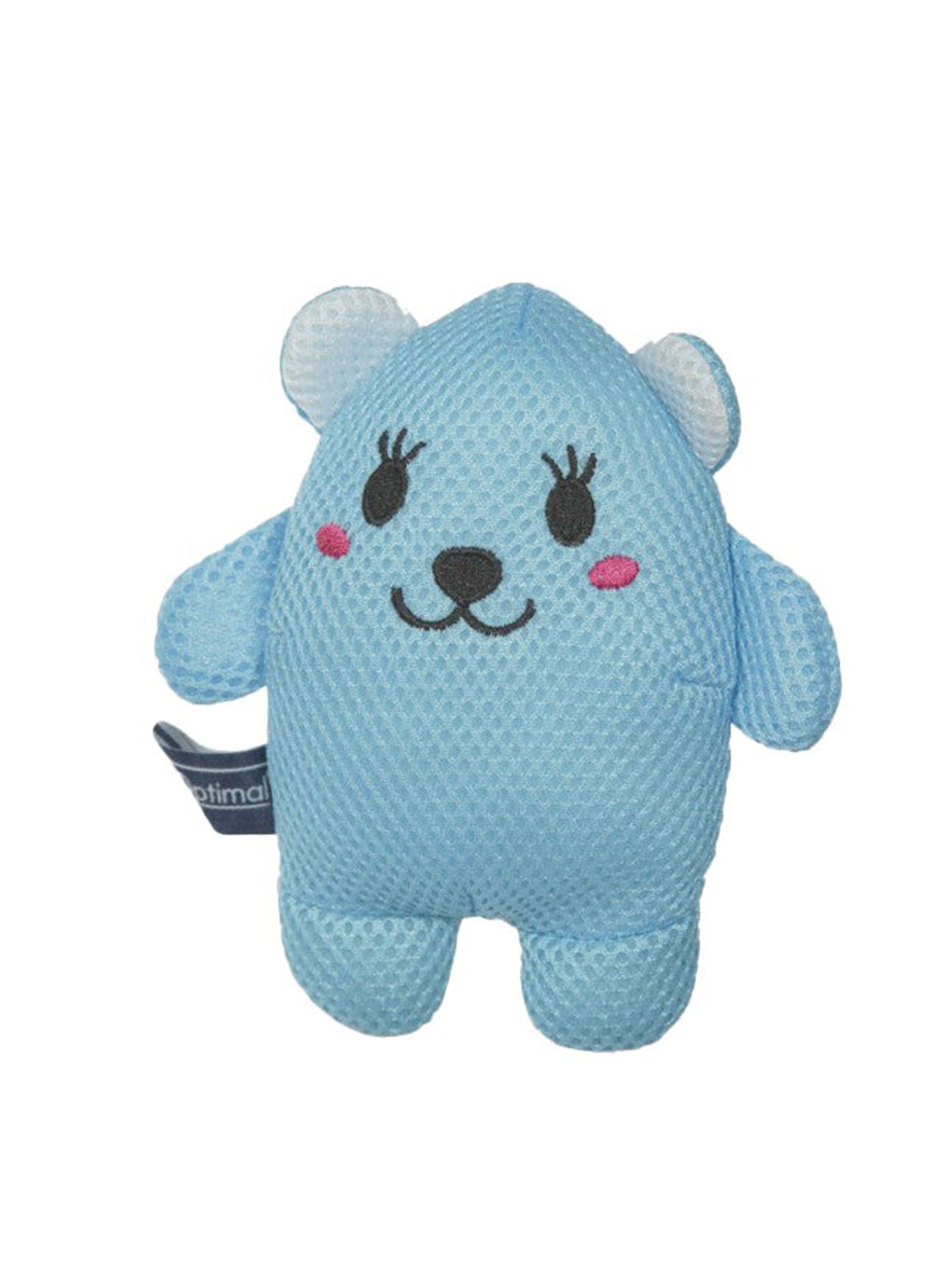Image for Baby Bath Scrubber