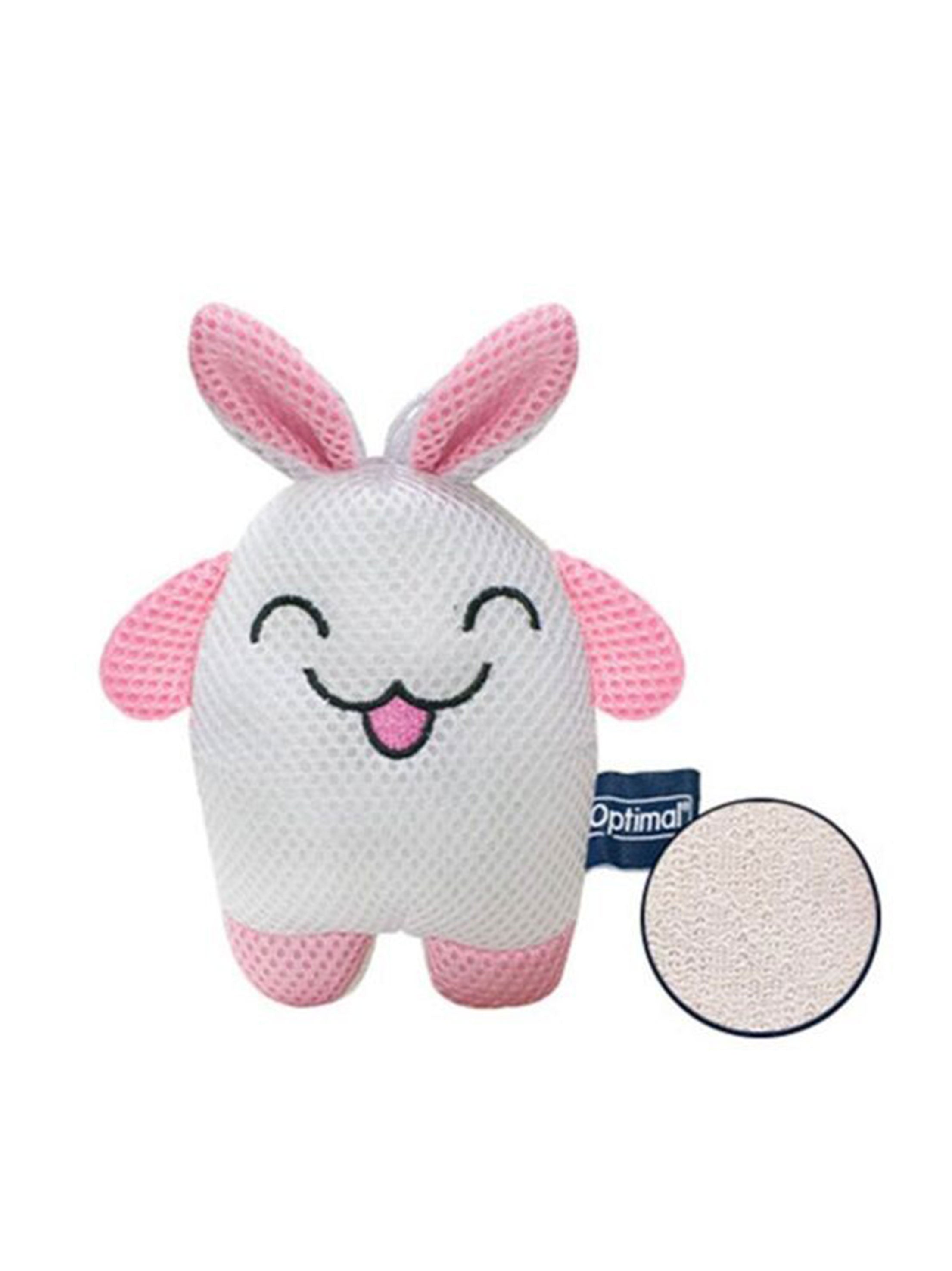 Image for Baby Bath Scrubber