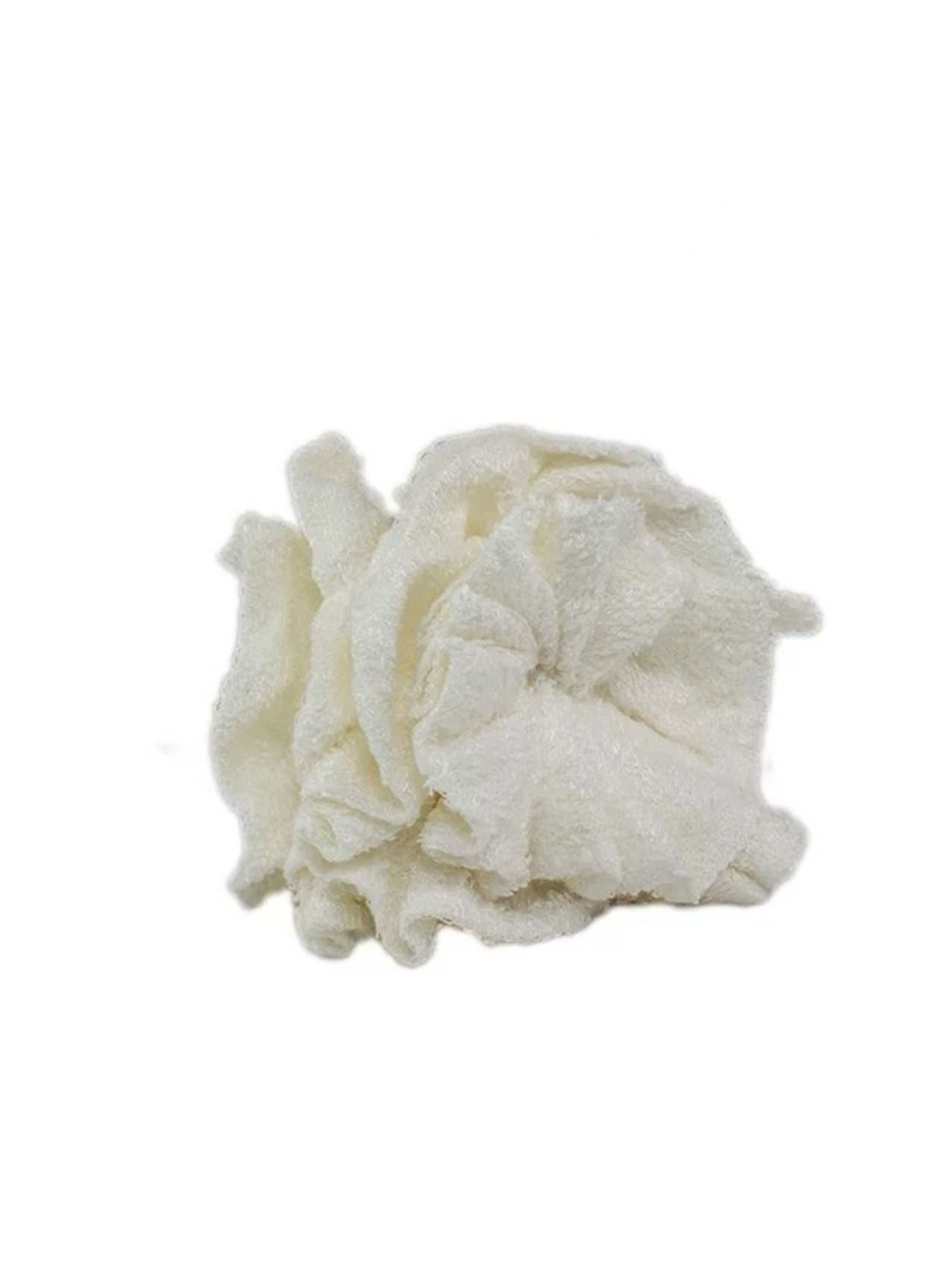 Image for Baby Bath Bamboo Fiber Sponge
