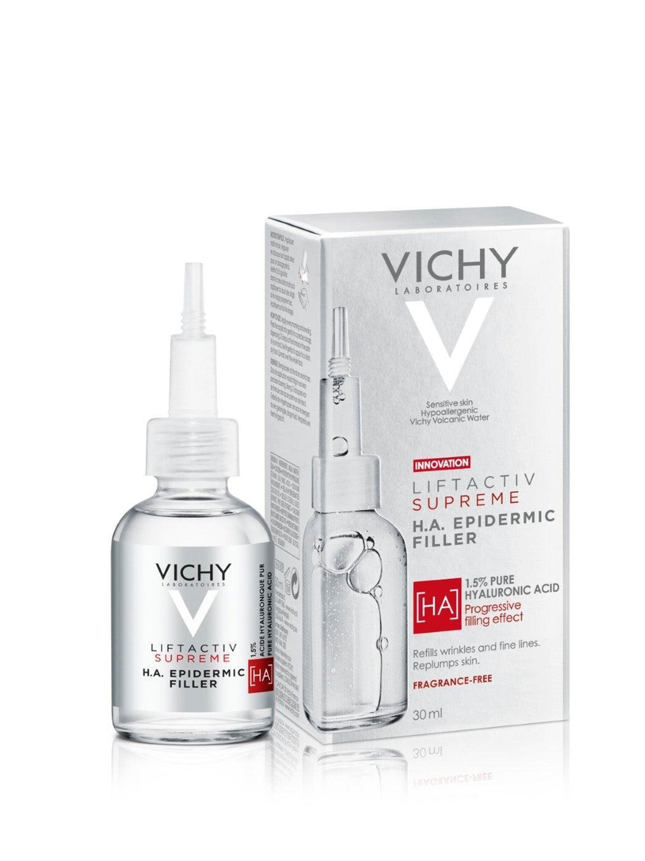 Image for Liftactiv Supreme H.A Epidermic Filler