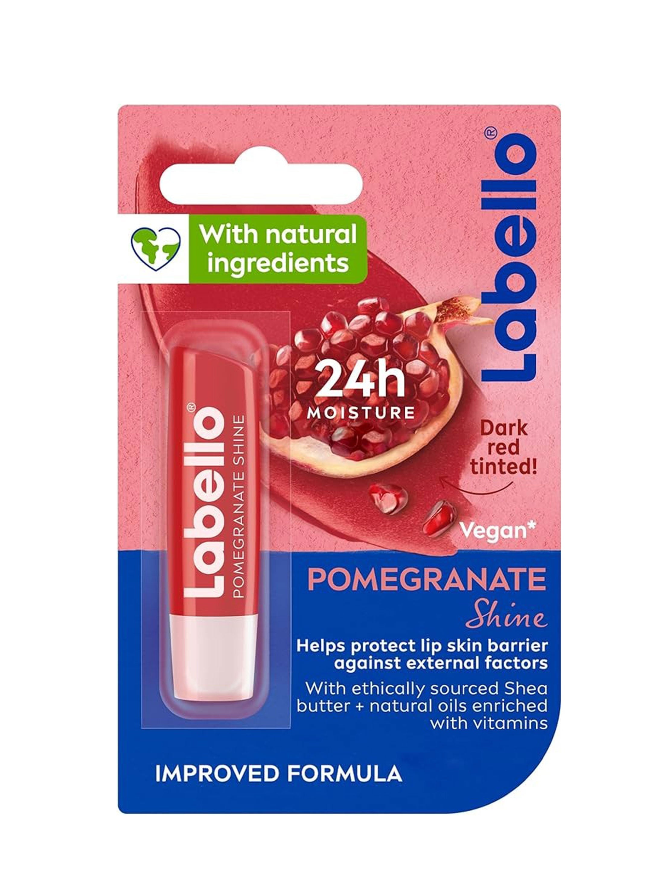Image for Moisturizing Lip Balm