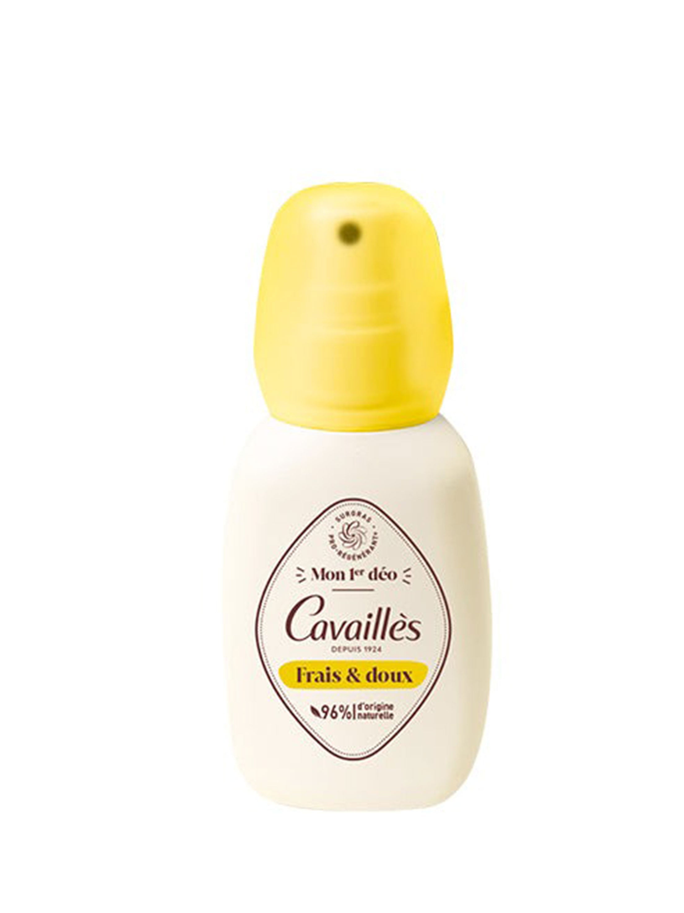 Image for Mon 1Er Deo