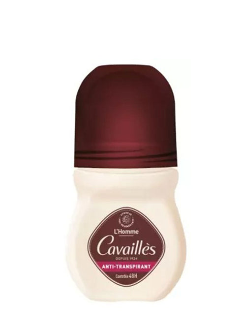 Image for Absorb+ Deodorant Men 48H Roll-On