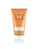 Image for Capital Soleil Skin Perfecting Velvety Cream Spf50+