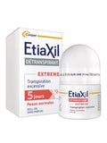 Image for Excessive Underarm Perspiration Roll-On