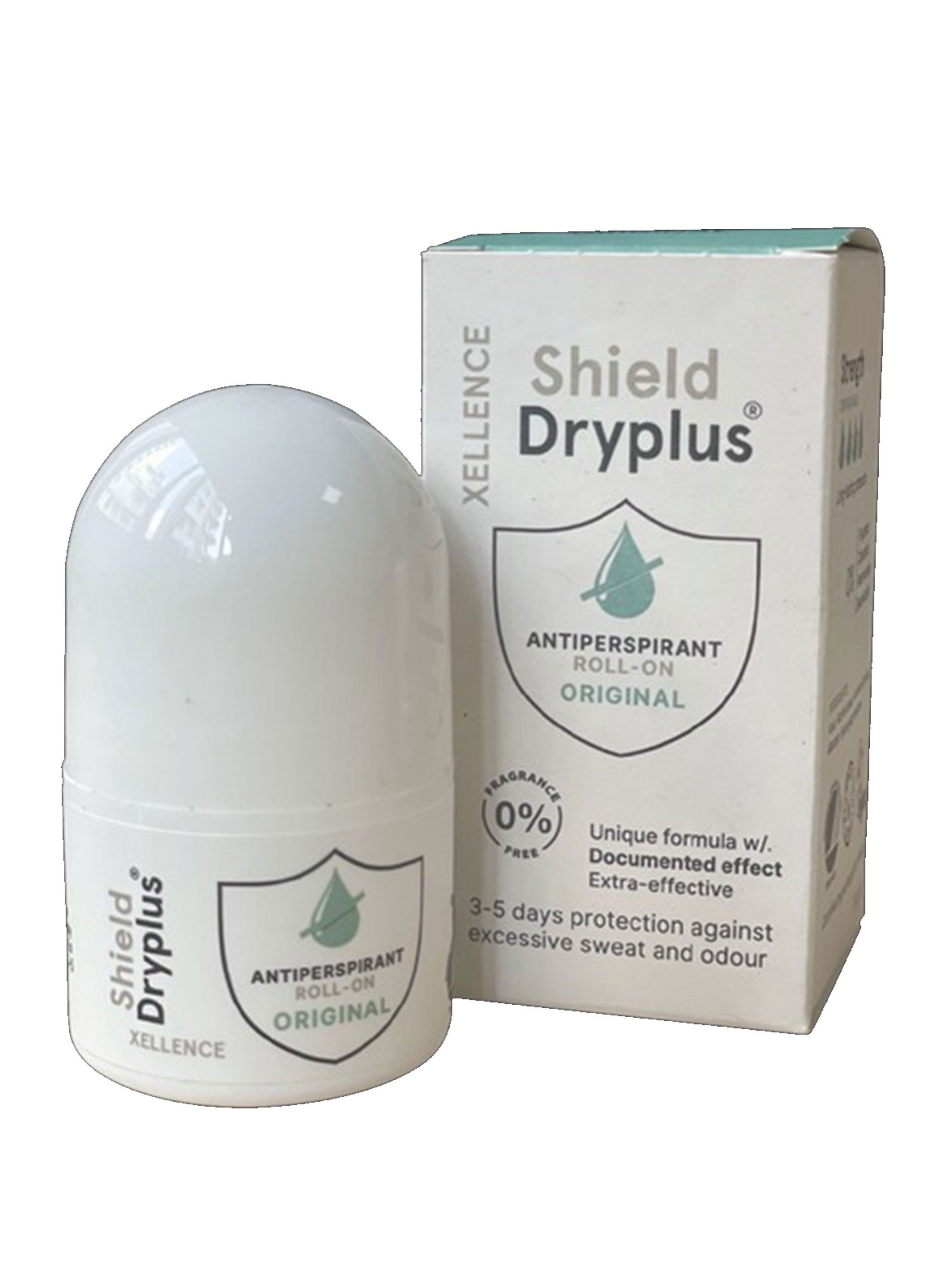 Image for Shield Dryplus Original Roll-On