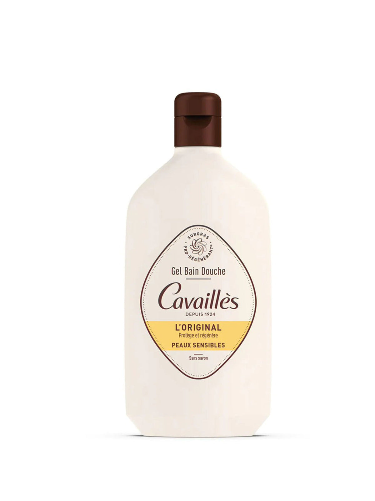 Image for Shower Gel