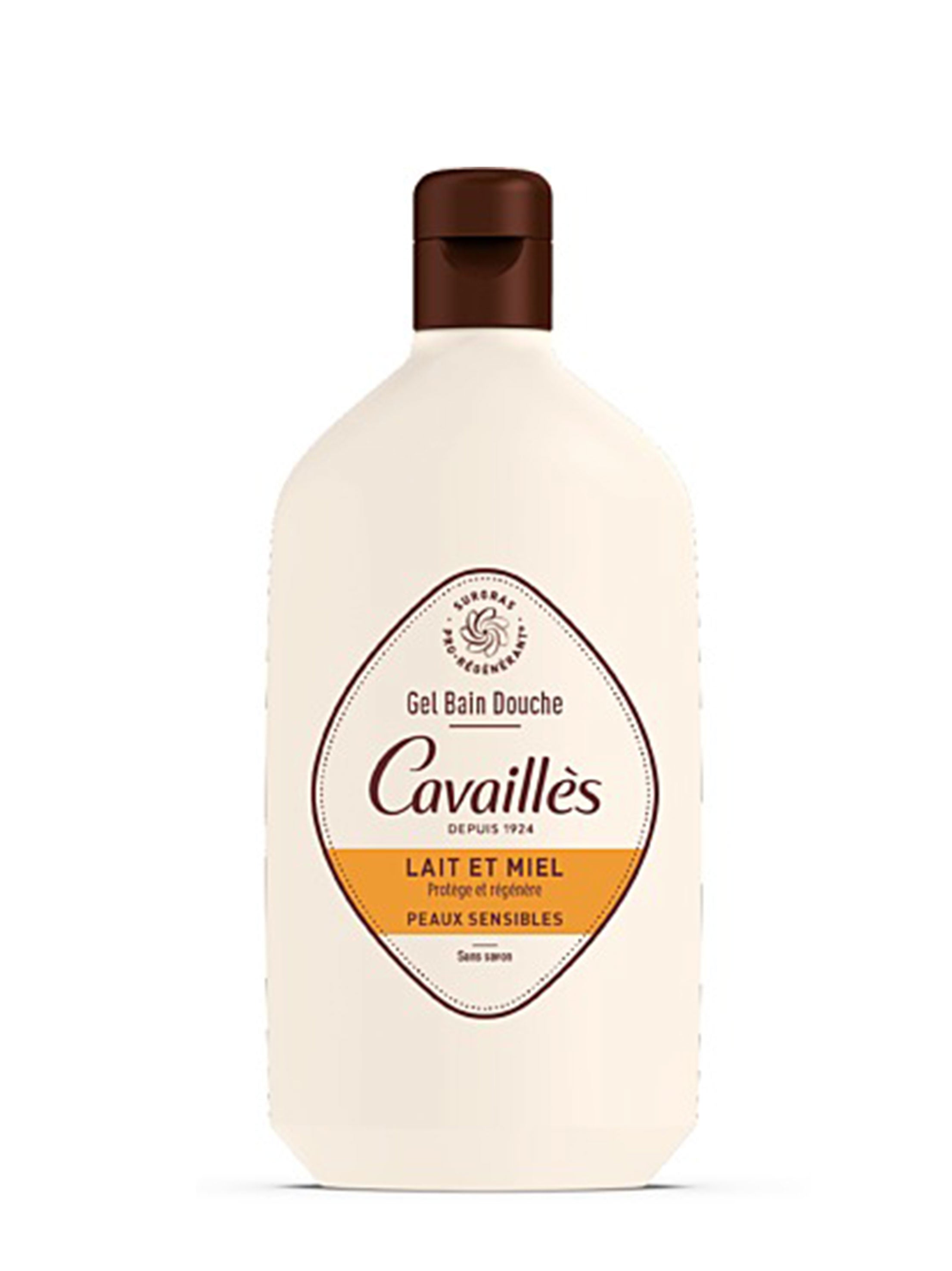 Image for Shower Gel