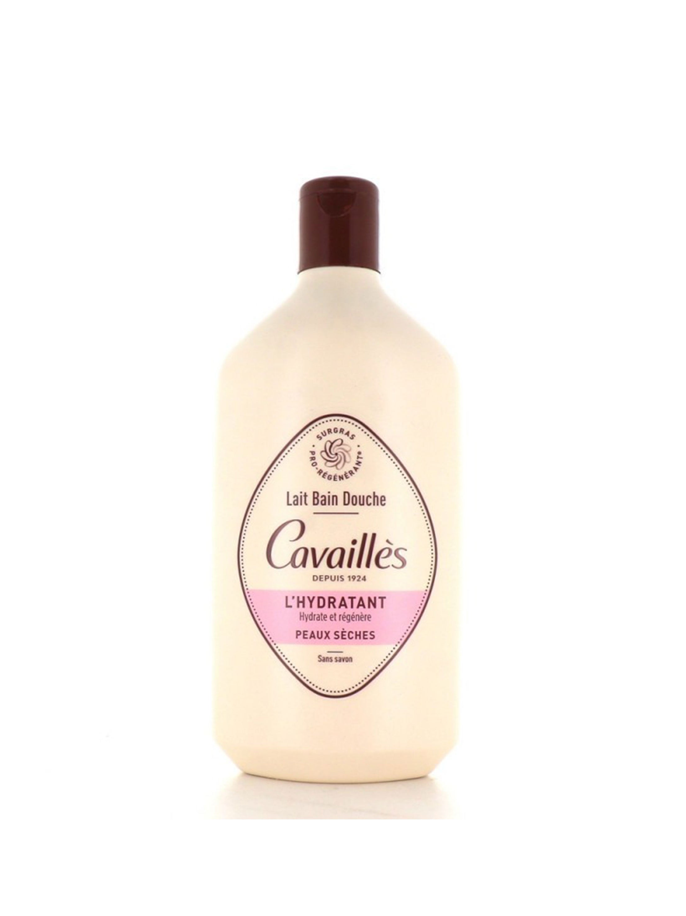 Image for Moisturizing Shower Gel