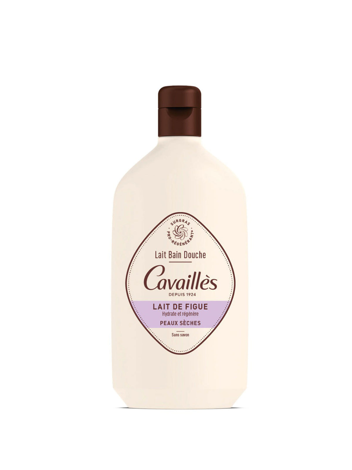 Image for Moisturizing Shower Gel
