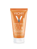Image for Capital Soleil Bb Tinted Mattifying Dry Touch Face Fluid Spf50