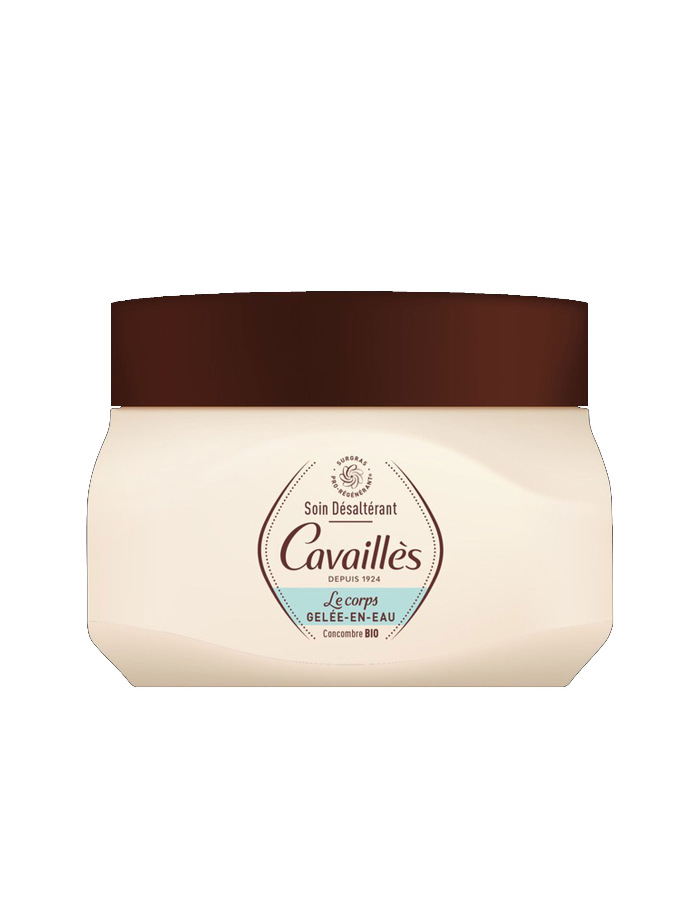 Image for Body Water Jelly